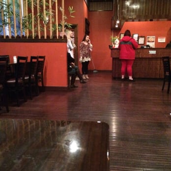 Fujiyama - Sushi Bars Near Me - Columbia, Tennessee