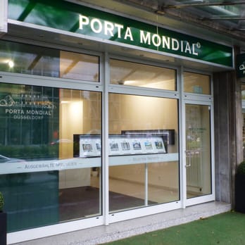 Porta Mondial - Real Estate Agents Near Me - Dusseldorf, NW Porta Mondial - Real Estate Agents Near Me - Dusseldorf, NW