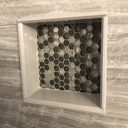 Tecky Tile - Niche