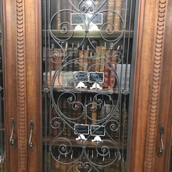 Robinson's Rare Books