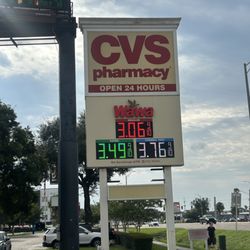 CVS Pharmacy