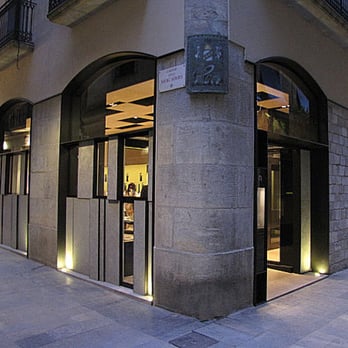 Nu - Spanish Near Me - Girona, GI