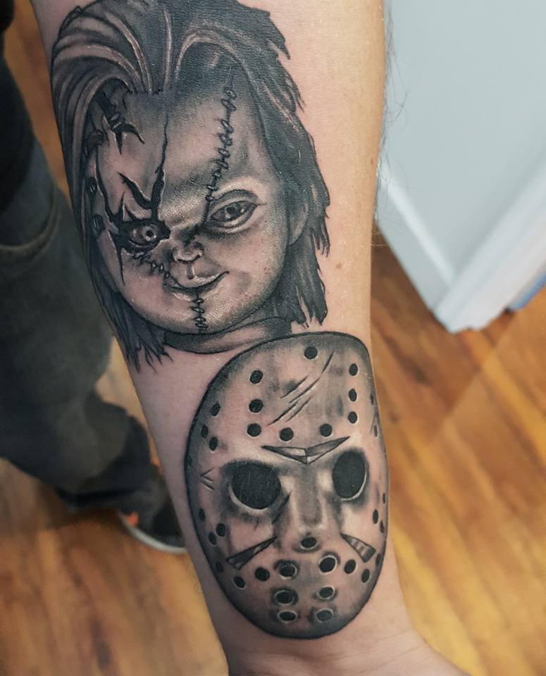 BODY OF ART TATTOO - Updated October 2025 - 43 Photos - 618 6th Ave ...