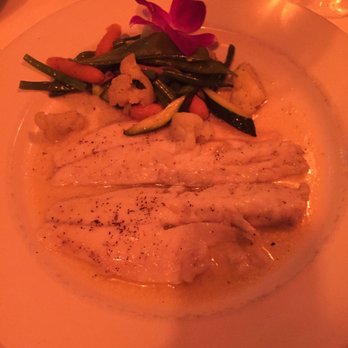 Park Side Restaurant - Branzino fillet - Italian Near Me - Corona, New York Park Side Restaurant - Branzino fillet - Italian Near Me - Corona, New York