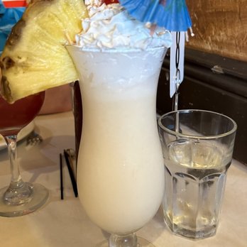 Mofongo - Pina Colada - Puerto Rican Near Me - Miami, Florida Mofongo - Pina Colada - Puerto Rican Near Me - Miami, Florida