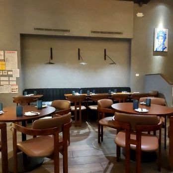Blue Blossom - Chinese Near Me - New York, New York