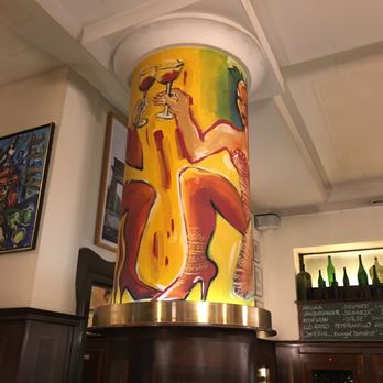 Lutter & Wegner - German Near Me - Berlin, BE
