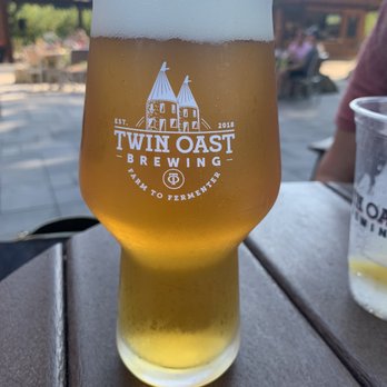 Twin Oast - Breweries Near Me - Port Clinton, Ohio Twin Oast - Breweries Near Me - Port Clinton, Ohio