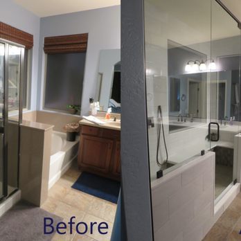 Kitchen and Bath Remodeling - Kitchen & Bath Near Me - Mesa, Arizona