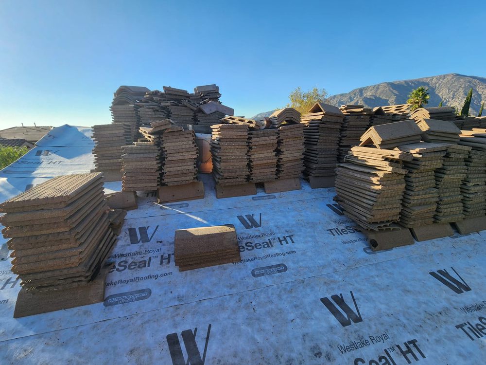 Slide of Economy Roofing & Repairs