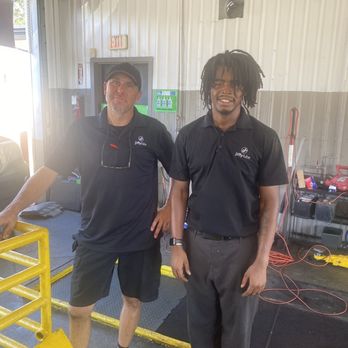 Jiffy Lube - Scott and Davion - Oil Change Stations Near Me - Saint Petersburg, Florida Jiffy Lube - Scott and Davion - Oil Change Stations Near Me - Saint Petersburg, Florida