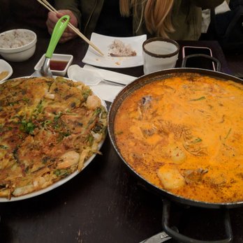 The Crew - Korean Near Me - San Francisco, California The Crew - Korean Near Me - San Francisco, California