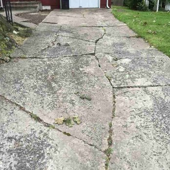 Bello Sealcoating - Masonry/Concrete Near Me - Wonder Lake, Illinois