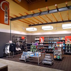 24 Hour Fitness - Tacoma