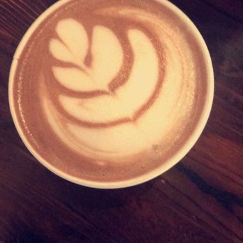 Detour Coffee - Coffee & Tea Near Me - Arlington, Virginia