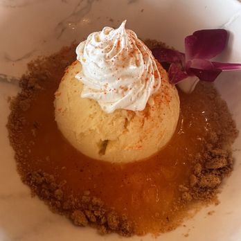 Sunset 89 - Pineapple Cheesecake - Asian Fusion Near Me - Page, Arizona Sunset 89 - Pineapple Cheesecake - Asian Fusion Near Me - Page, Arizona