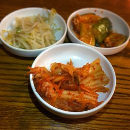 Accompaniments Accompaniments