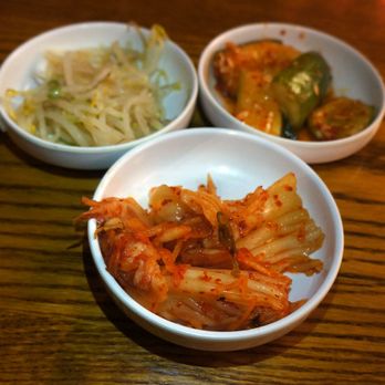 Seoul Kitchen - Accompaniments - Korean Near Me - Westford, Massachusetts