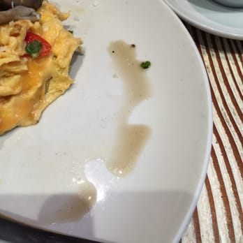 Top Paddock Cafe - Chilli scrambled eggs - Cafes Near Me - Richmond, VIC Top Paddock Cafe - Chilli scrambled eggs - Cafes Near Me - Richmond, VIC