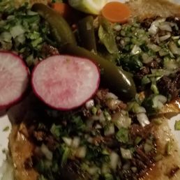 Al Pastor Tacos