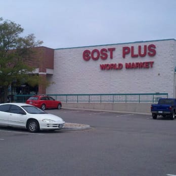 World Market - Furniture Stores Near Me - Denver, Colorado