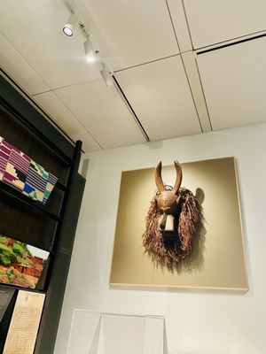 International African American Museum by null