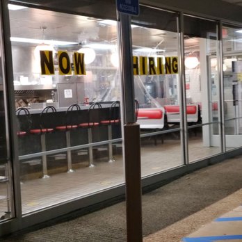 Waffle House - the outside of the restaurant - Breakfast & Brunch Near Me - Sachse, Texas