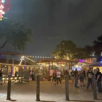 The Espee - Venues & Event Spaces Near Me - San Antonio, Texas