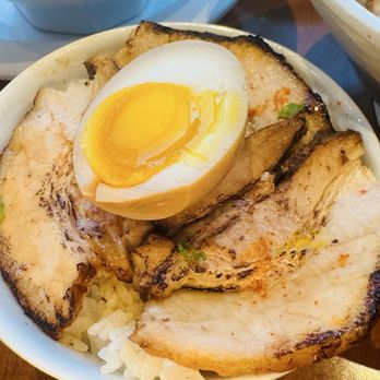 TSUKE Artisan Noodle - Ramen Near Me - San Gabriel, California