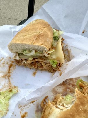 Albert's Meat Market & Deli by null