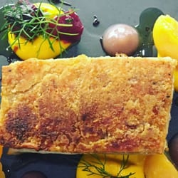 Cucinetta - Pork belly