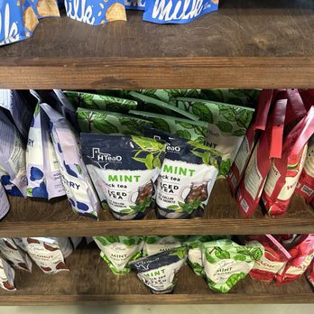 HTeaO - Snacks - Coffee & Tea Near Me - Cedar Park, Texas HTeaO - Snacks - Coffee & Tea Near Me - Cedar Park, Texas