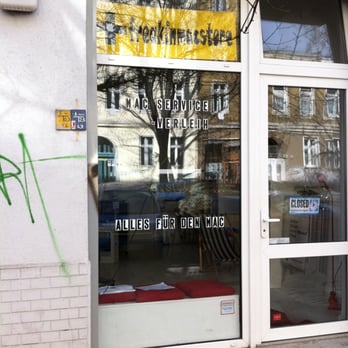 freakinmacstore - IT Services & Computer Repair Near Me - Berlin, BE