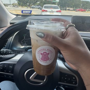 Can't Resist Coffee - Coffee & Tea Near Me - Fort Worth, Texas