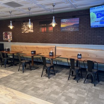 Tahoe Bagel - Seating - Bagels Near Me - Reno, Nevada Tahoe Bagel - Seating - Bagels Near Me - Reno, Nevada