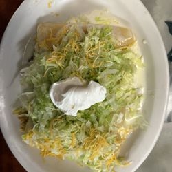 Chavas Mexican Restaurant