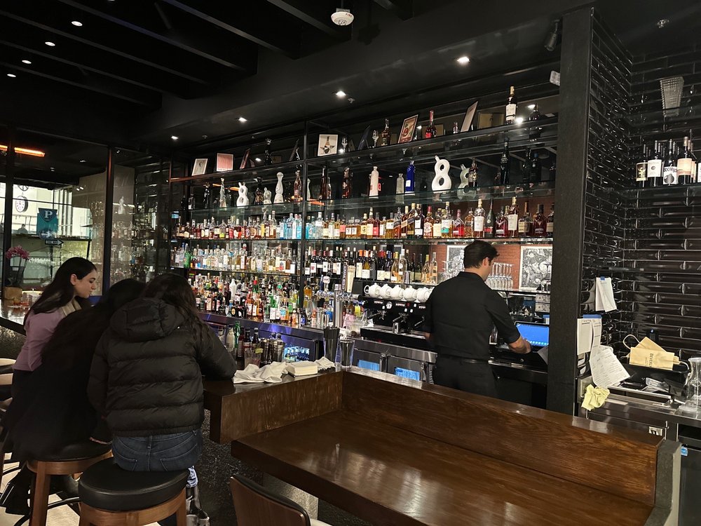 BEVERLY BAR 46 Photos & 34 Reviews 434 N Camden Dr, Beverly Hills