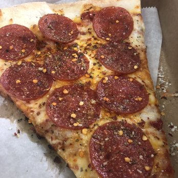 Bona Pizza - Pizza Near Me - Brooklyn, New York