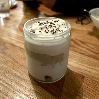 Adamo's - Tiramisu - New American Near Me - Sacramento, California Adamo's - Tiramisu - New American Near Me - Sacramento, California