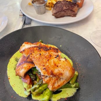 Cote Ouest Bistro - French Near Me - San Francisco, California Cote Ouest Bistro - French Near Me - San Francisco, California