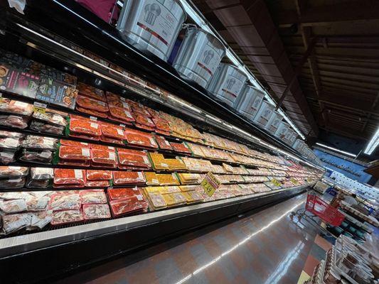 Los Altos Ranch Markets by null