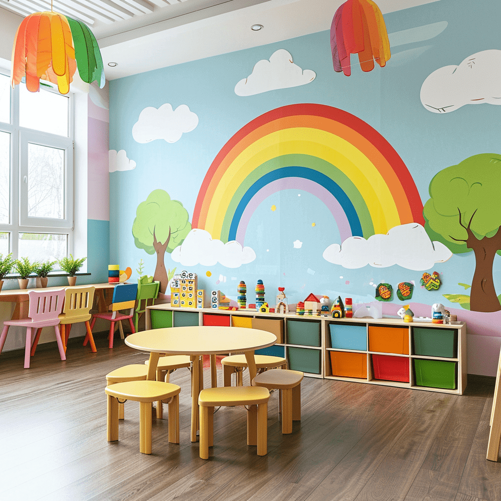 Gentle Touch Childcare - childcare center in Yonkers, NY