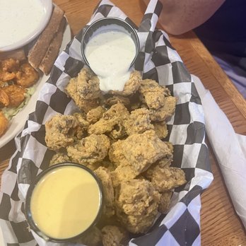 Southside Cafe - Fried mushrooms - American Near Me - Slidell, Louisiana Southside Cafe - Fried mushrooms - American Near Me - Slidell, Louisiana