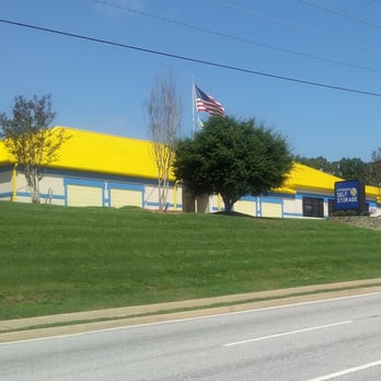 Compass Self Storage - Self Storage Near Me - Smyrna, Georgia Compass Self Storage - Self Storage Near Me - Smyrna, Georgia