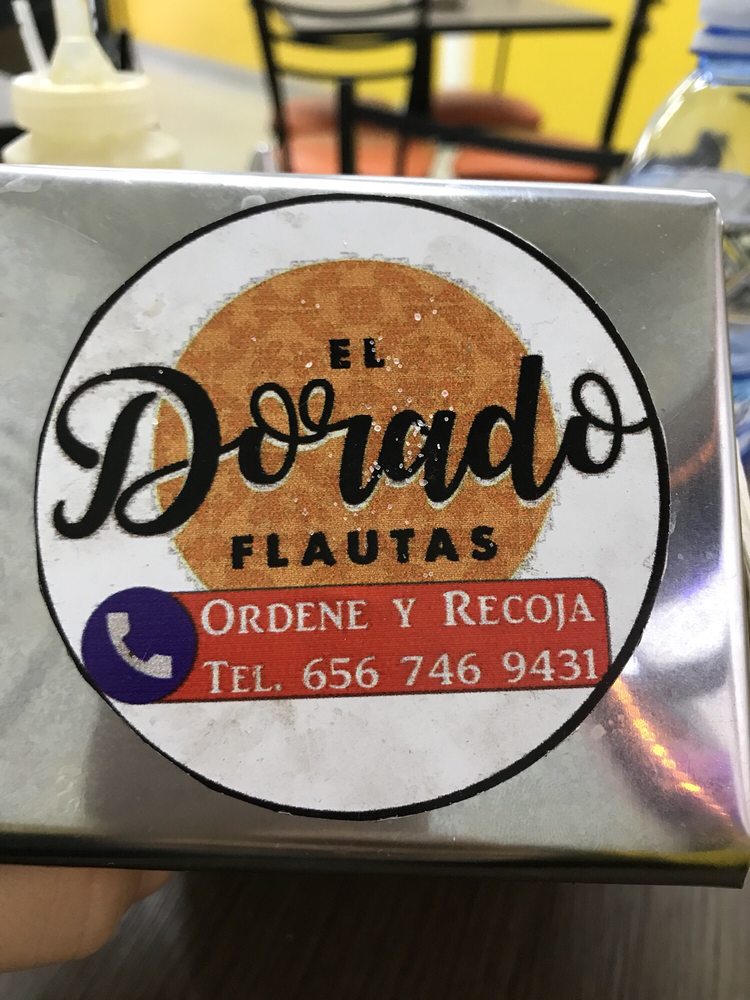 El Dorado Flautas