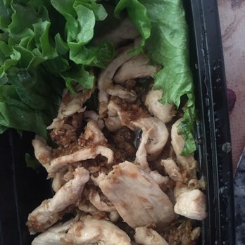 Dena Kitchen - Thai Near Me - Chicago, Illinois