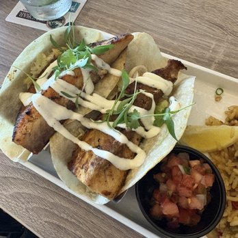 Sandbar Seafood & Spirits - Sandbar Tacos - Seafood Near Me - Anna Maria, Florida Sandbar Seafood & Spirits - Sandbar Tacos - Seafood Near Me - Anna Maria, Florida