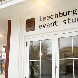 Exterior photo of Leechburg Event Studio - Leechburg, Pennsylvania Exterior photo of Leechburg Event Studio - Leechburg, Pennsylvania