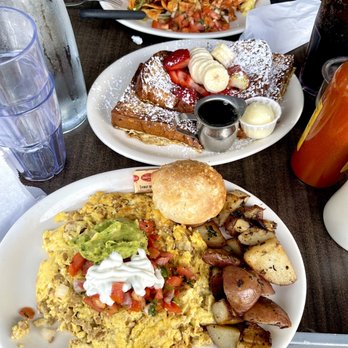 Millie's Cafe - Breakfast & Brunch Near Me - Los Angeles, California