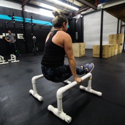 Valkyrie Strength and Conditioning